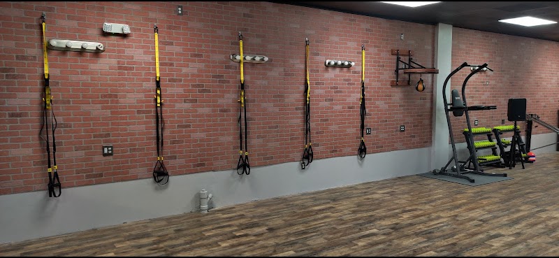 Photo of FIT WIT IT SELF DEFENSE AND KICKBOXING