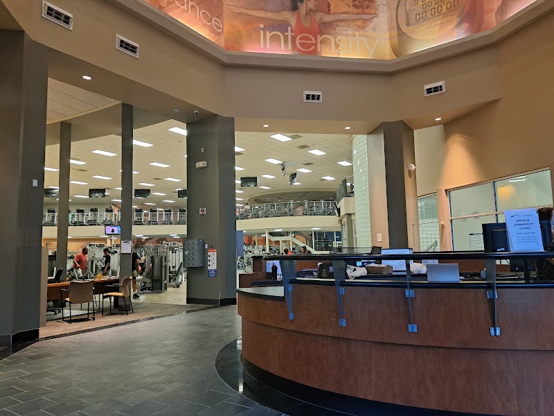 Photo of LA Fitness