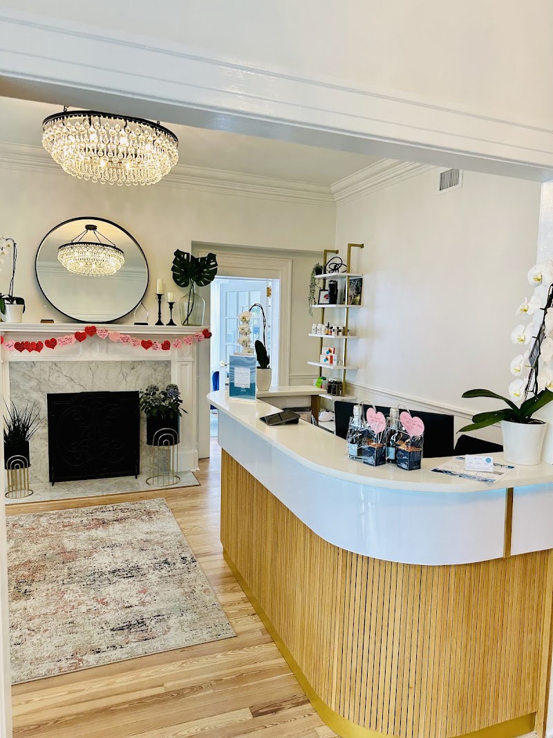 Photo of DripTide Wellness Safety Harbor