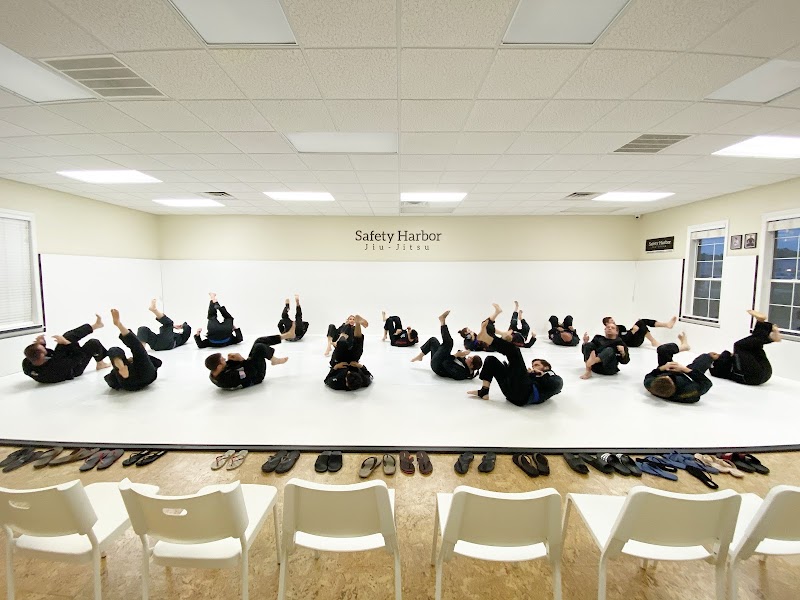 Photo of Safety Harbor Jiu-Jitsu