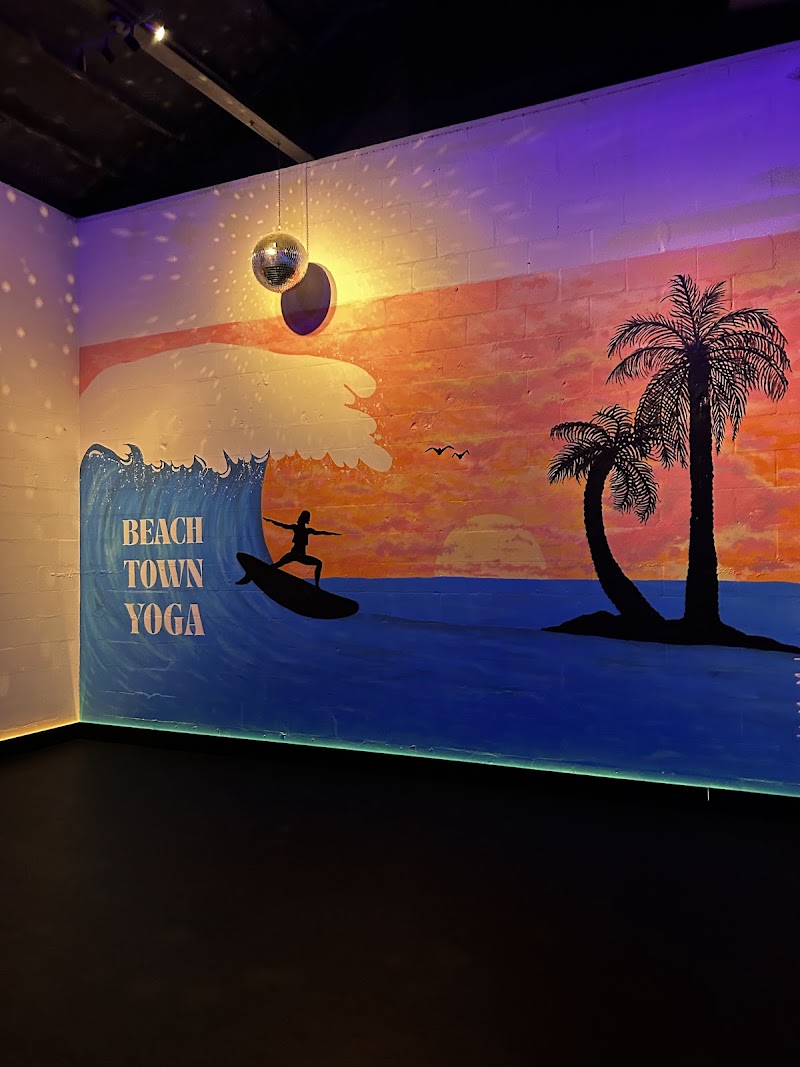 Photo of Beach Town Yoga - Safety Harbor