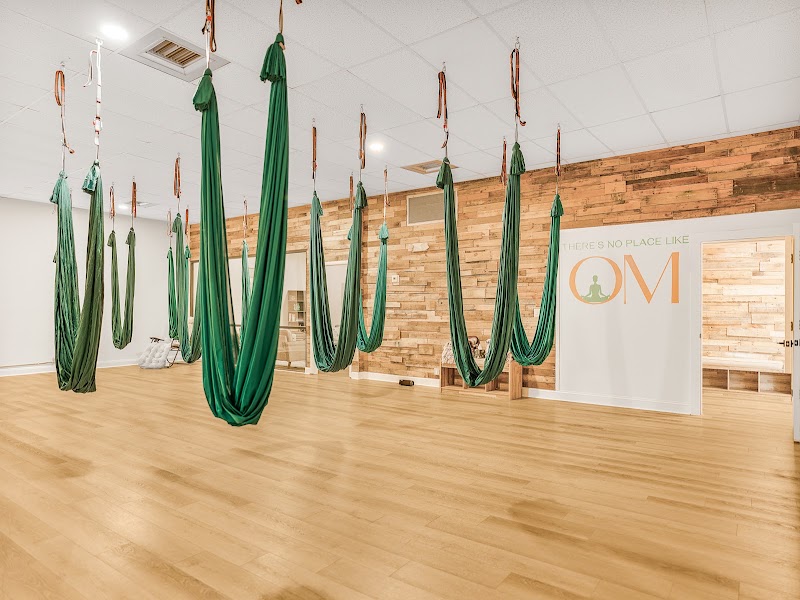 Photo of OM Meditation and Wellness