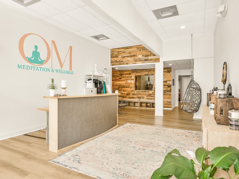 Photo of OM Meditation and Wellness
