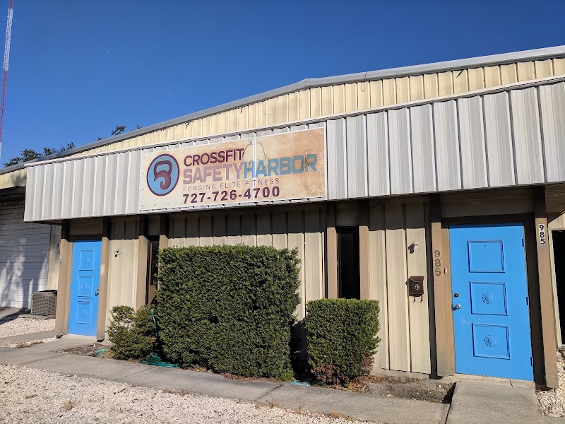 Photo of Safety Harbor Fitness