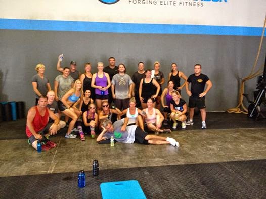 Photo of Safety Harbor Fitness