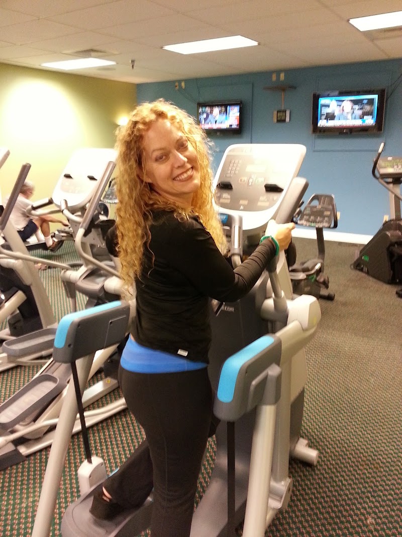 Photo of Personal Training at Safety Harbor Resort and Spa