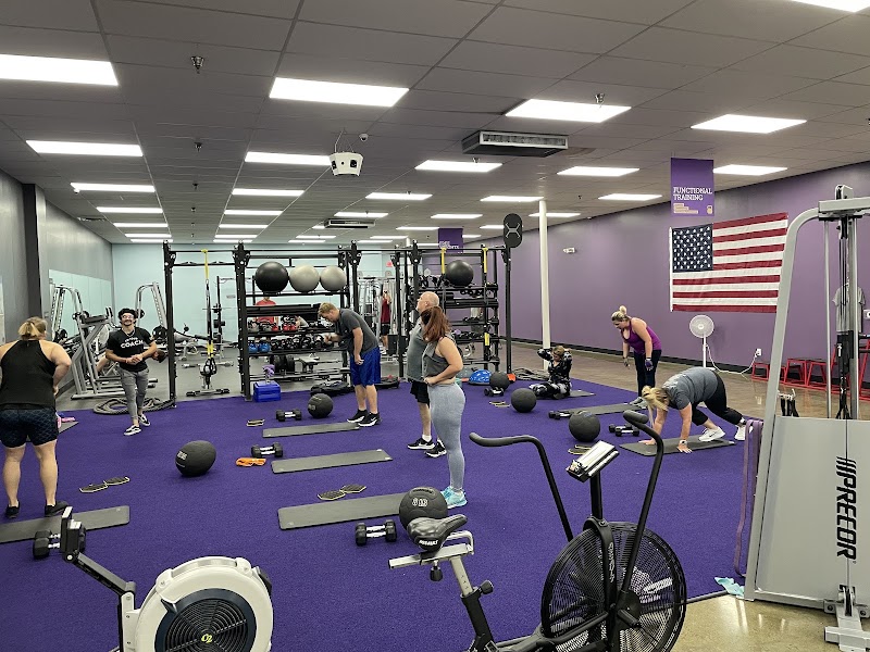 Photo of Anytime Fitness