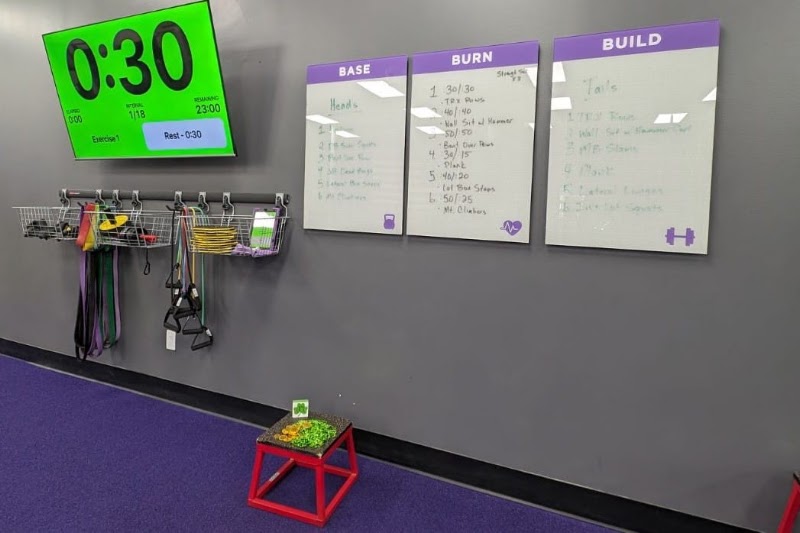 Photo of Anytime Fitness