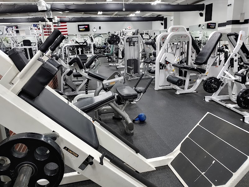 Photo of Southern Fitness