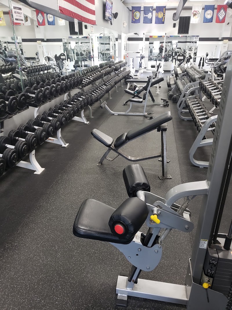 Photo of Southern Fitness