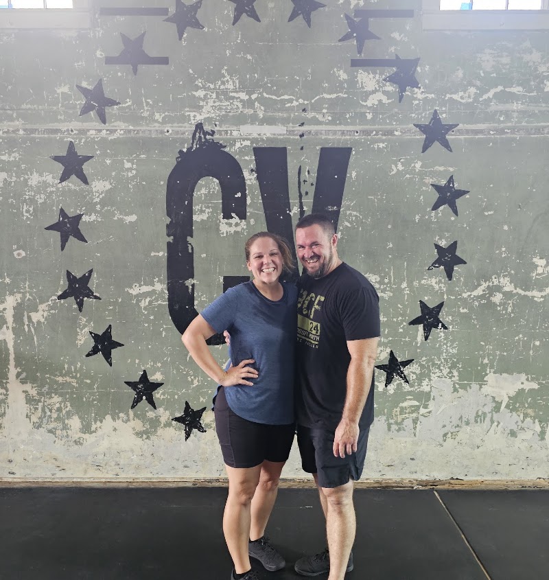 Photo of Clinch Valley Crossfit