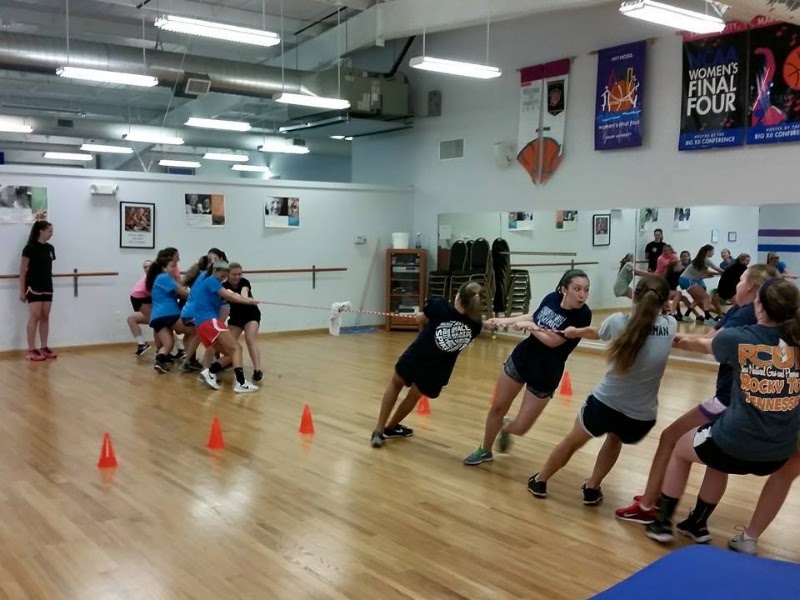 Photo of Take Charge Fitness