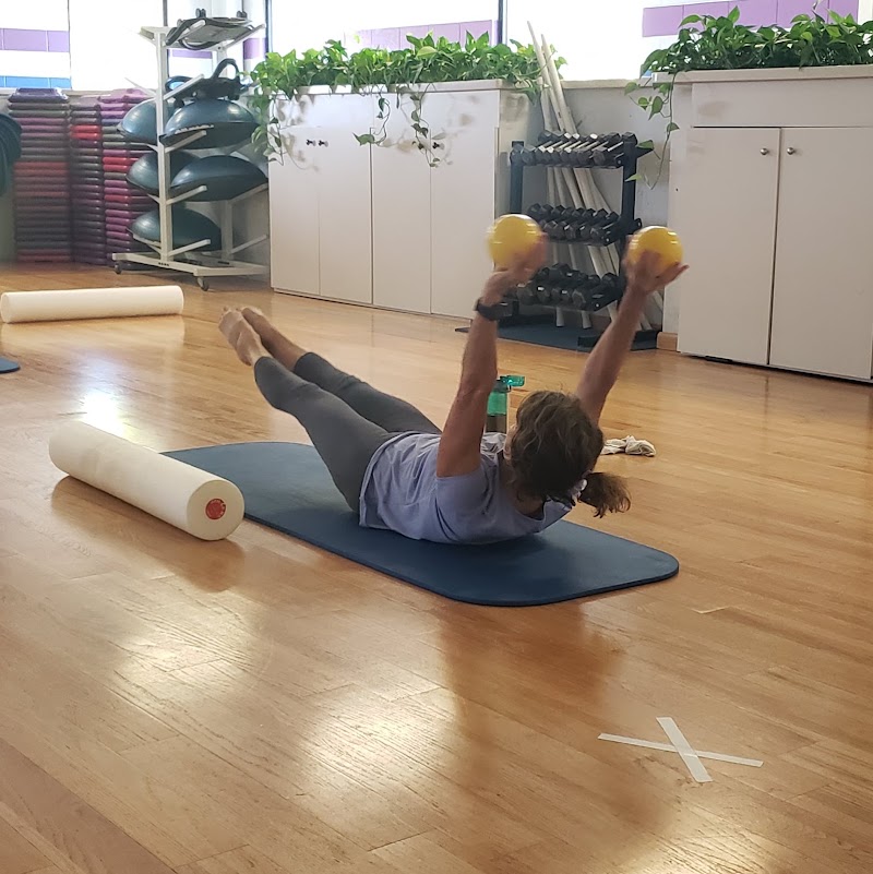 Photo of Take Charge Fitness