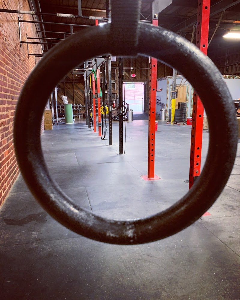 Photo of CrossFit at Monroe Mill