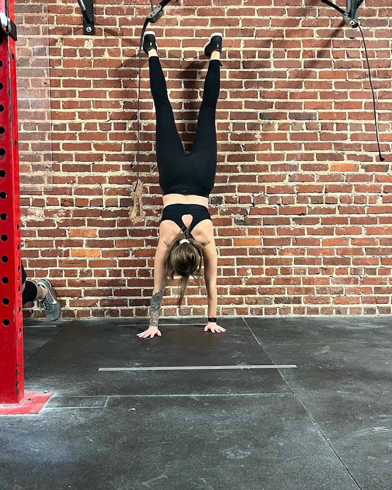 Photo of CrossFit at Monroe Mill