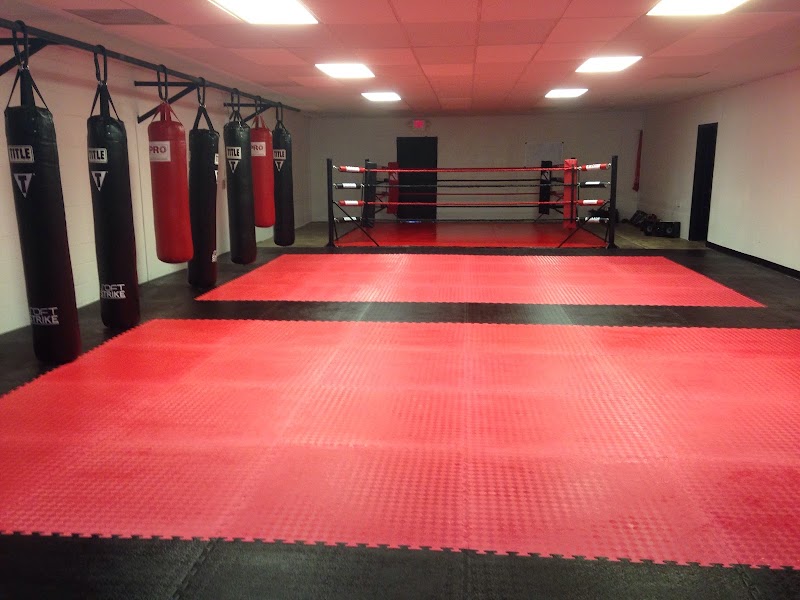 Photo of Hart Fit Kickboxing & Muay Thai
