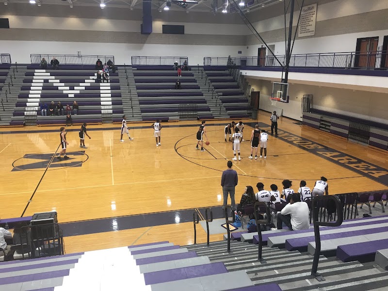 Photo of Monroe Area Gym