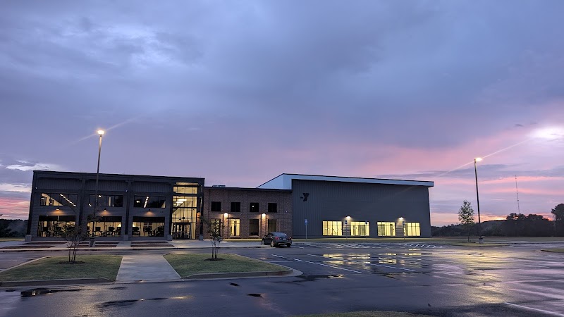 Photo of Walton County YMCA