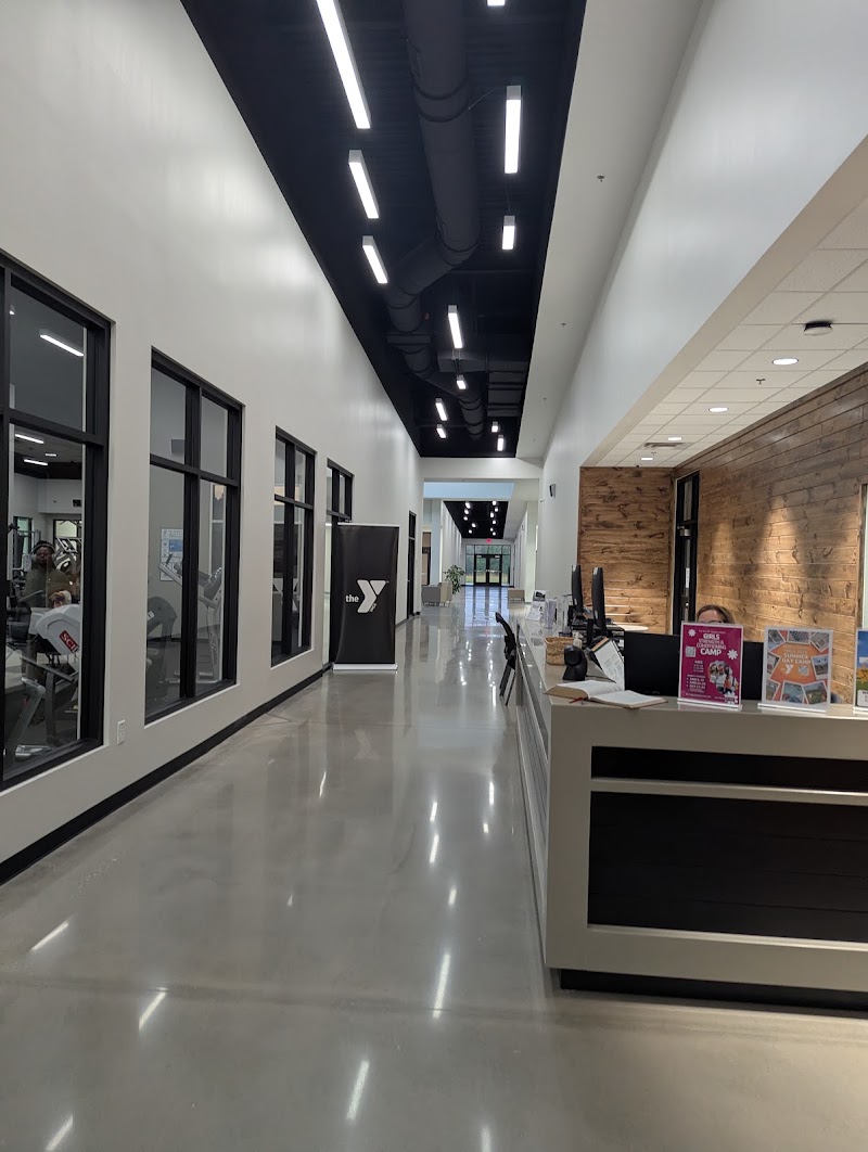 Photo of Walton County YMCA