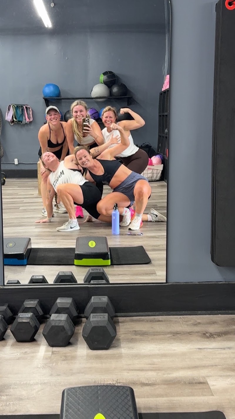 Photo of MadFit Training