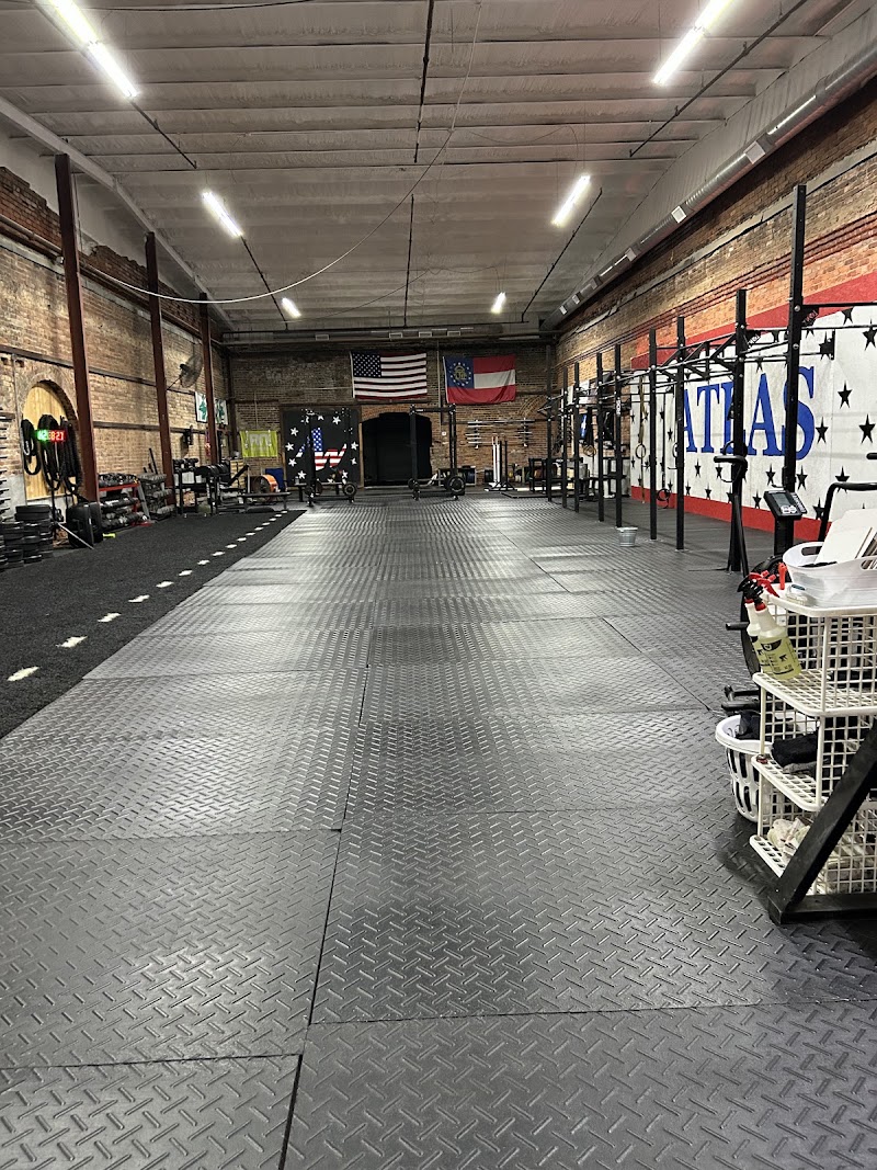 Photo of Atlas Fitness & Wellness