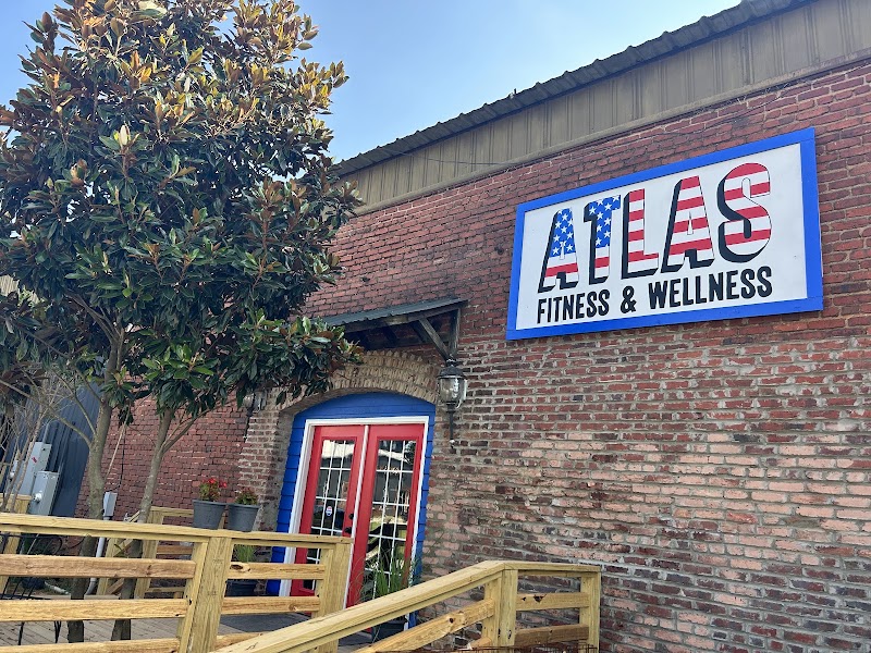 Photo of Atlas Fitness & Wellness