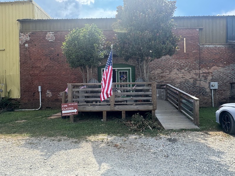 Photo of Compound Fitness Monroe