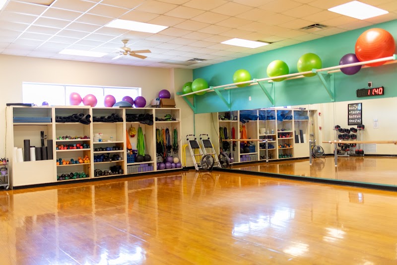 Photo of Wetumpka YMCA