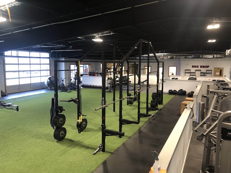 Photo of Creed Gym 231