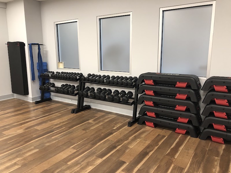 Photo of Creed Gym 231