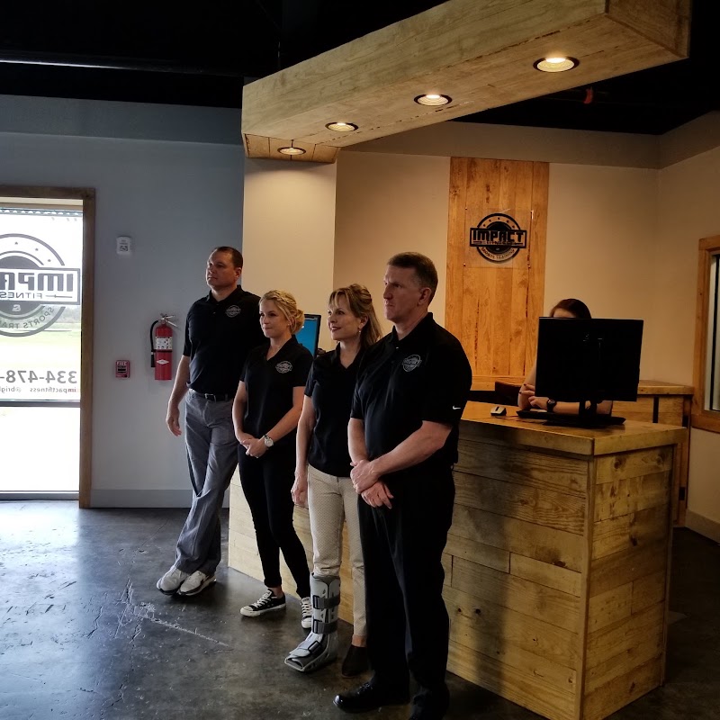 Photo of Creed Gym 231