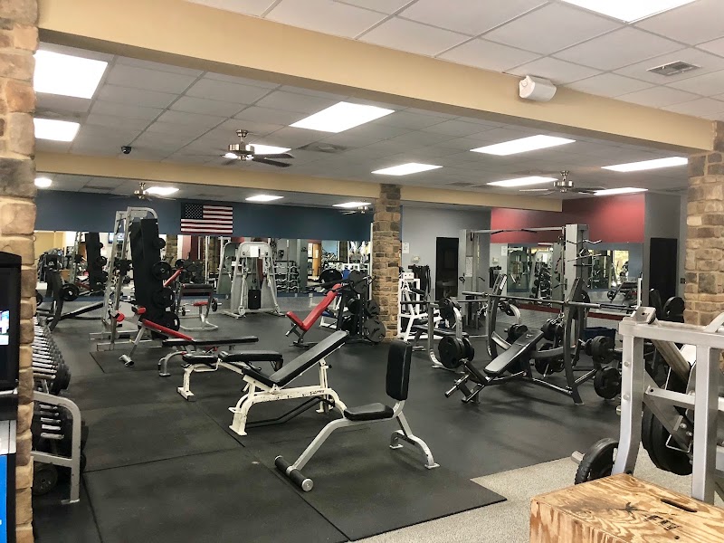 Photo of Express Fitness 24/7 - Wetumpka