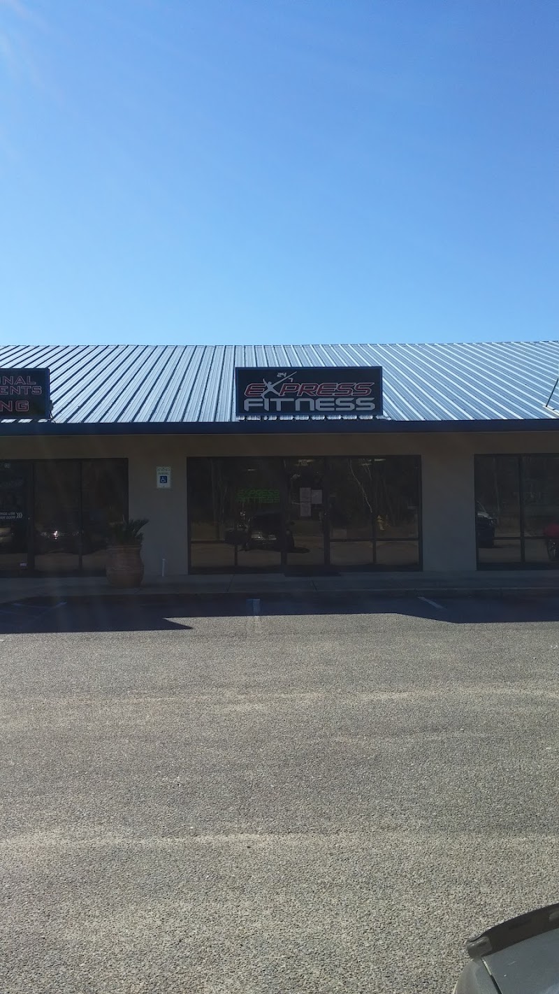 Photo of Express Fitness 24/7 - Wetumpka