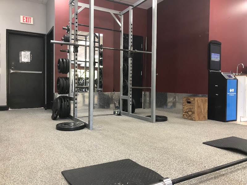 Photo of Express Fitness 24/7 - Wetumpka
