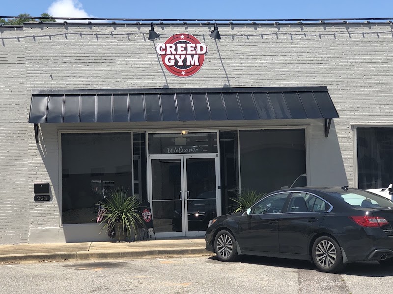 Photo of Creed Gym Downtown