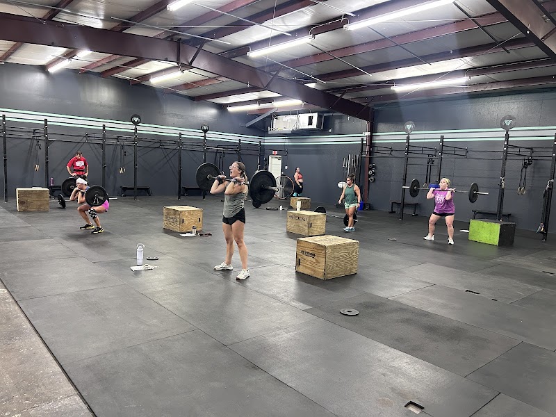 Photo of Wetumpka Training and Fitness