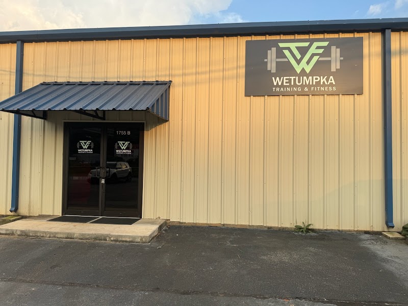 Photo of Wetumpka Training and Fitness