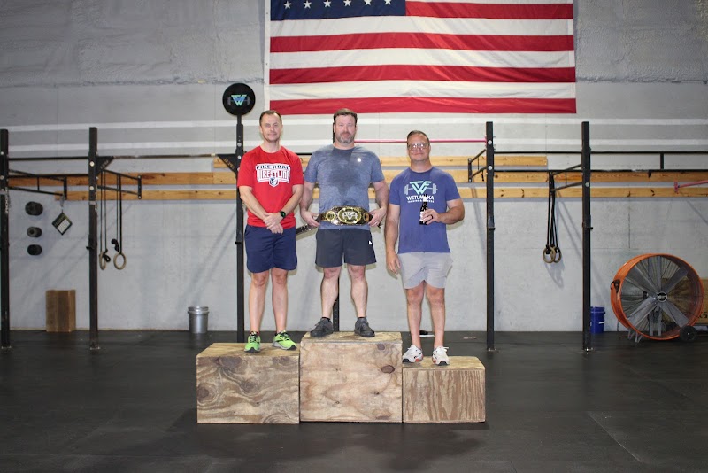 Photo of Wetumpka Training and Fitness
