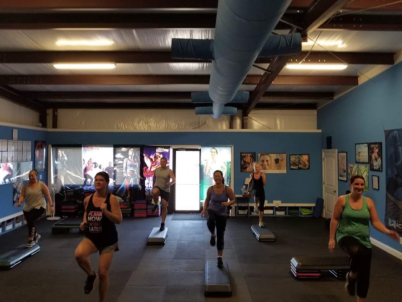 Photo of SOS WORKOUT STUDIO