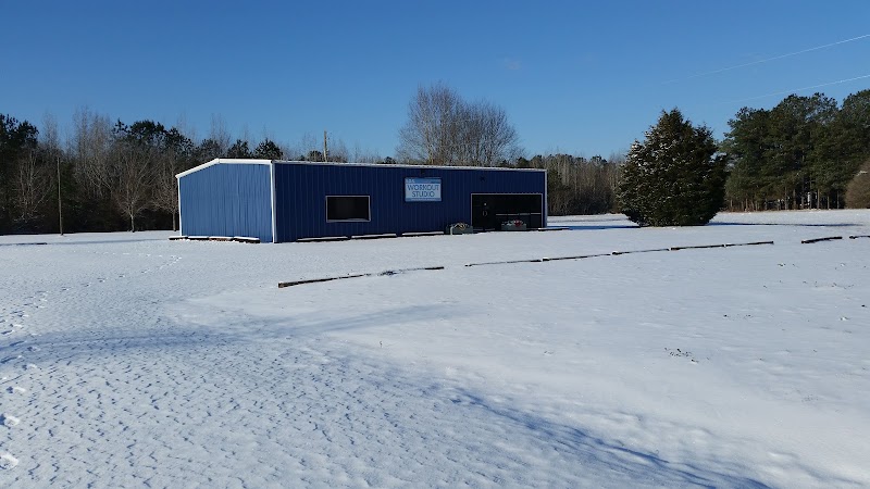 Photo of SOS WORKOUT STUDIO