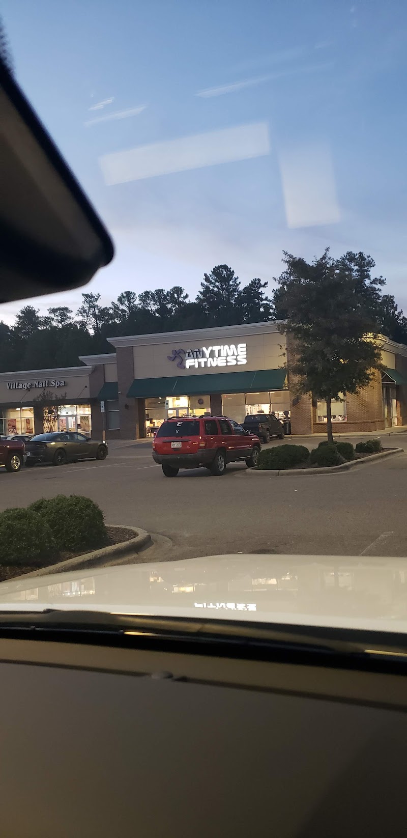 Photo of Anytime Fitness