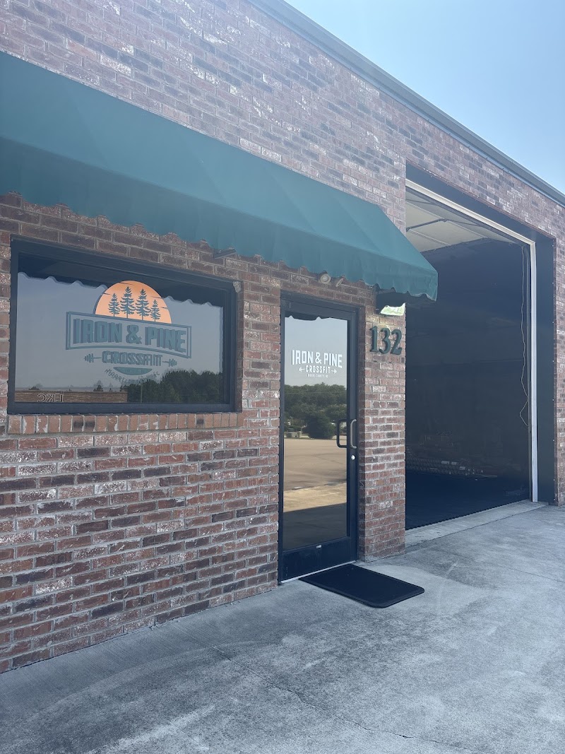 Photo of Iron & Pine CrossFit