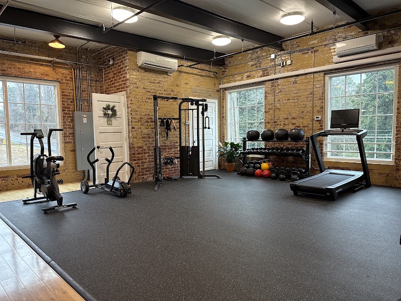 Photo of Gym Better