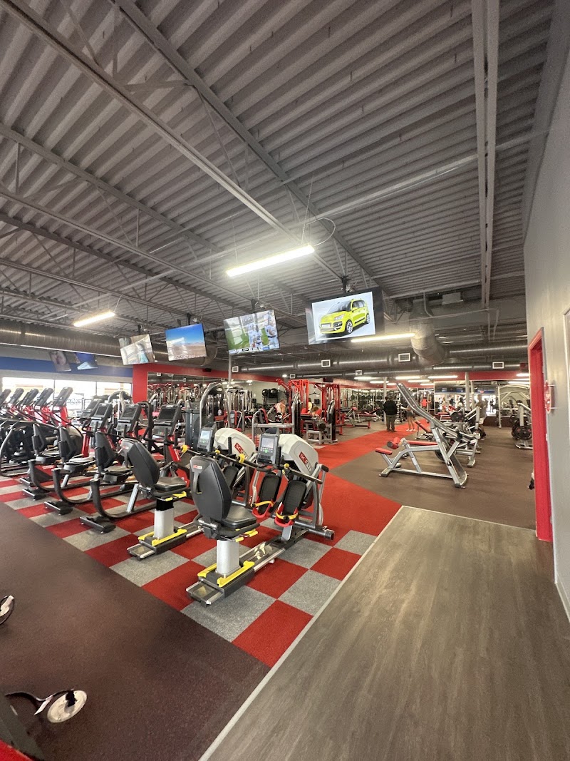 Photo of Workout Anytime Okeechobee