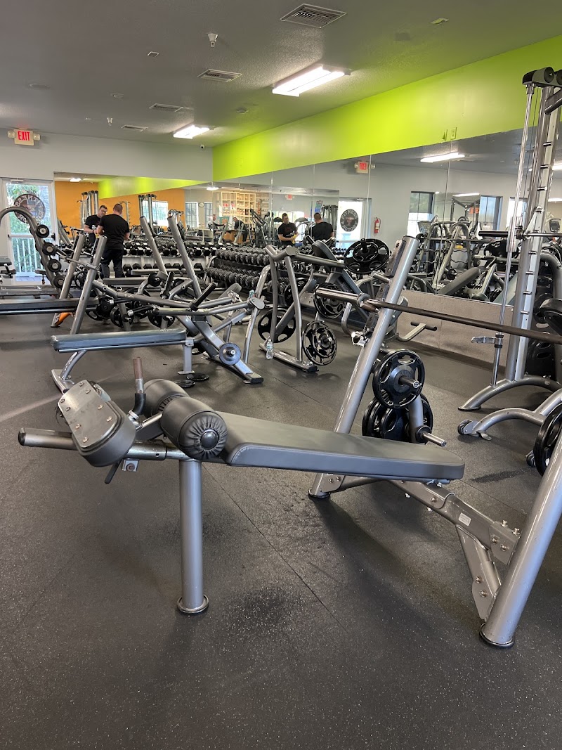 Photo of Fitness Factory Okeechobee