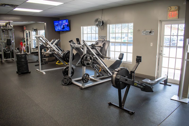 Photo of Okeechobee Fitness Center