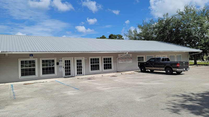 Photo of Okeechobee Fitness Center