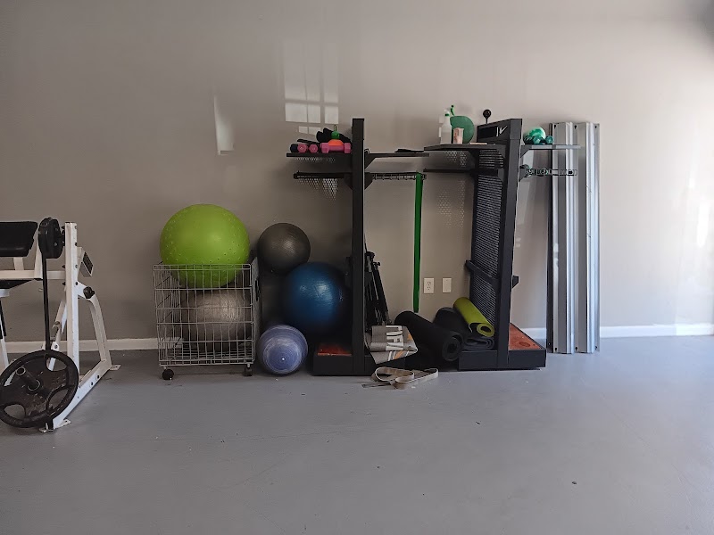 Photo of Okeechobee Fitness Center