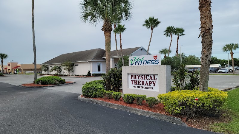 Photo of Total Fitness