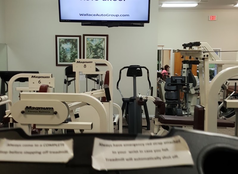 Photo of Total Fitness